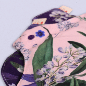 Toallas de tela reutilizables